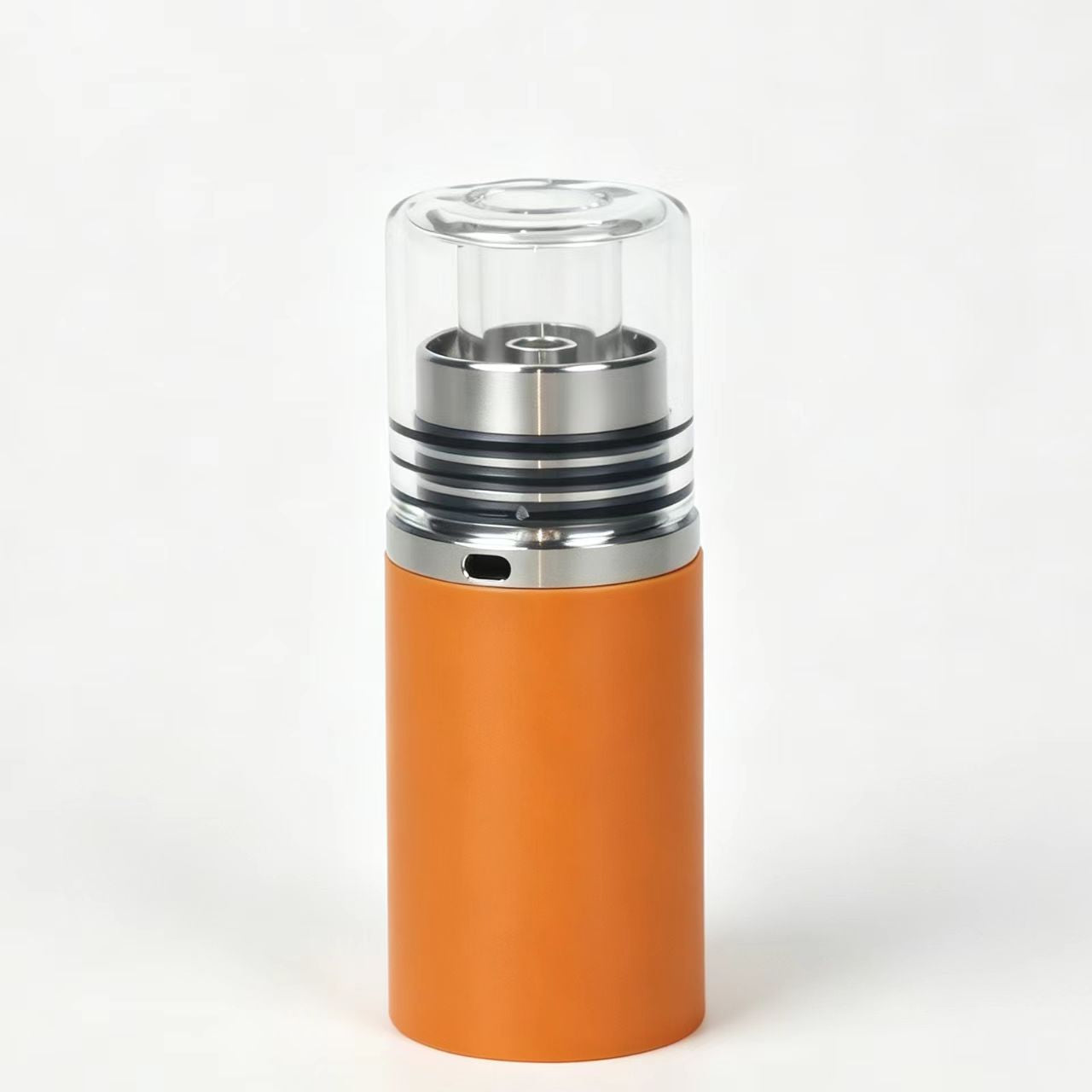 Glass Mouthpiece Compatible with VOOZR P2A Chamber & Puffco Pivot Chamber VOOZR