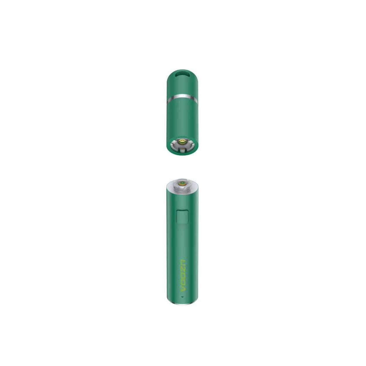 VOOZR P2 A Pen – Concentrates – Pure Flavor & Dense Clouds VOOZR