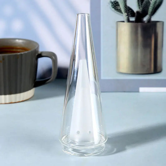 Peak/Pro Glass Replacement Glass Attachment