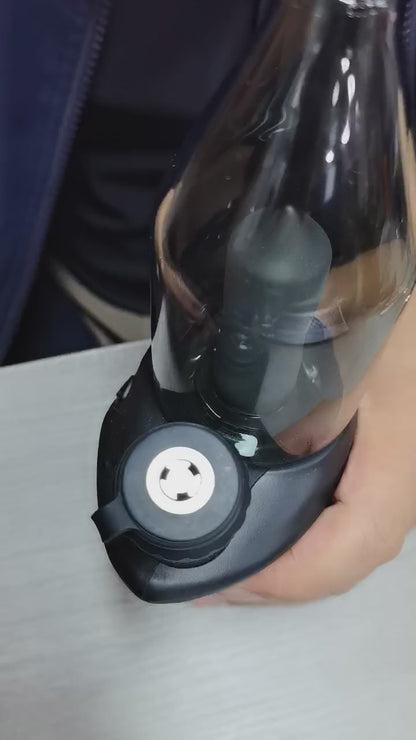 VOOZR PF010 XL Ceramic Chamber Adapt to Puffco New Proxy/Proxy V2