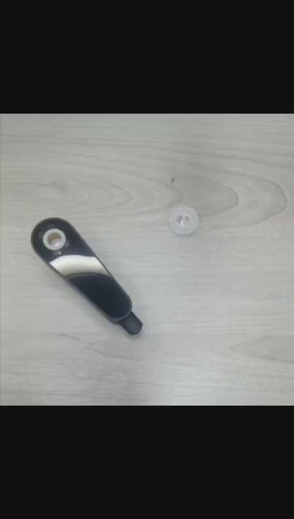 VOOZR Spark Best Rechargeable Dab Pen 2024 | 7 Colors  & Disposable Wax Pen, Long Battery Life