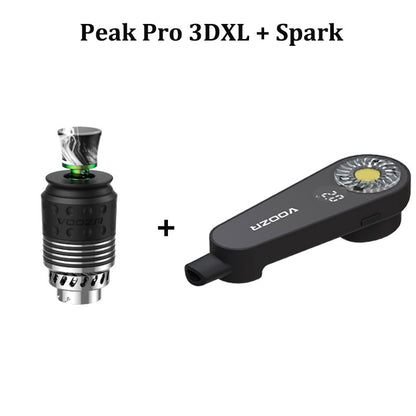 Spark Ownership Program: Add $4 when buying these items|Peak OG 3DXL&&Peak Pro 3DXL&&Carta 3DXL&&Proxy 3DXL Chamber - VOOZR